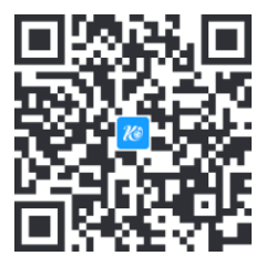 iOS 苹果版 二维码（MG Sports）