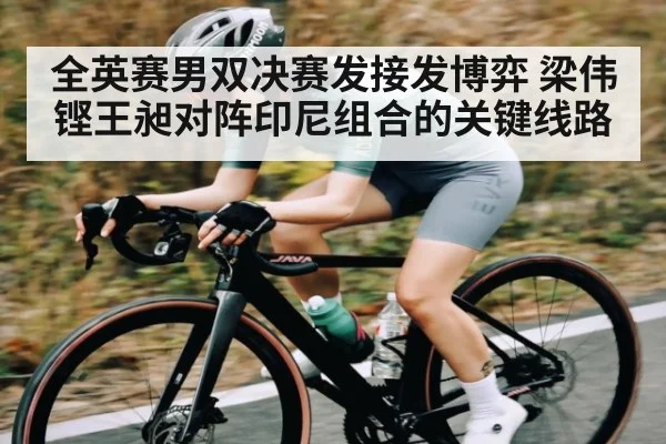 全英赛男双决赛发接发博弈 梁伟铿王昶对阵印尼组合的关键线路 - MG Sports